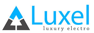 Luxel logo